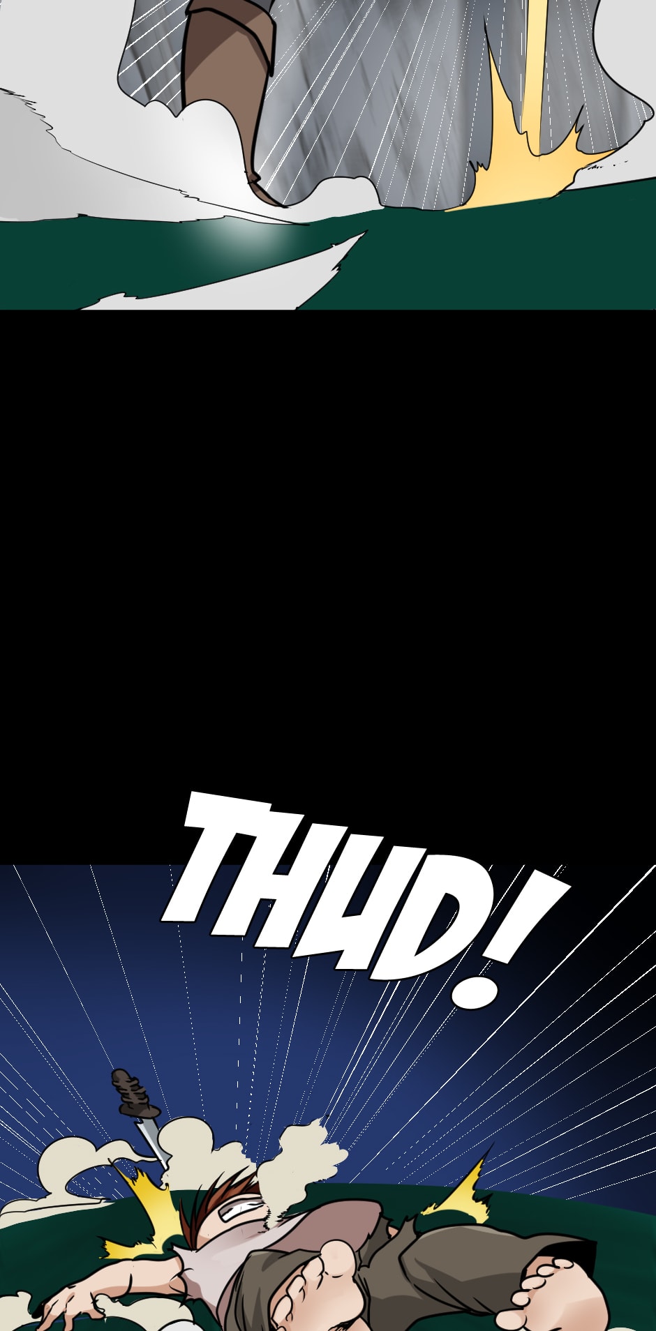 The Beginning After The End Chapter 17 image 61